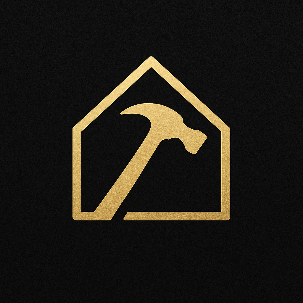 Burwood Building Services Logo